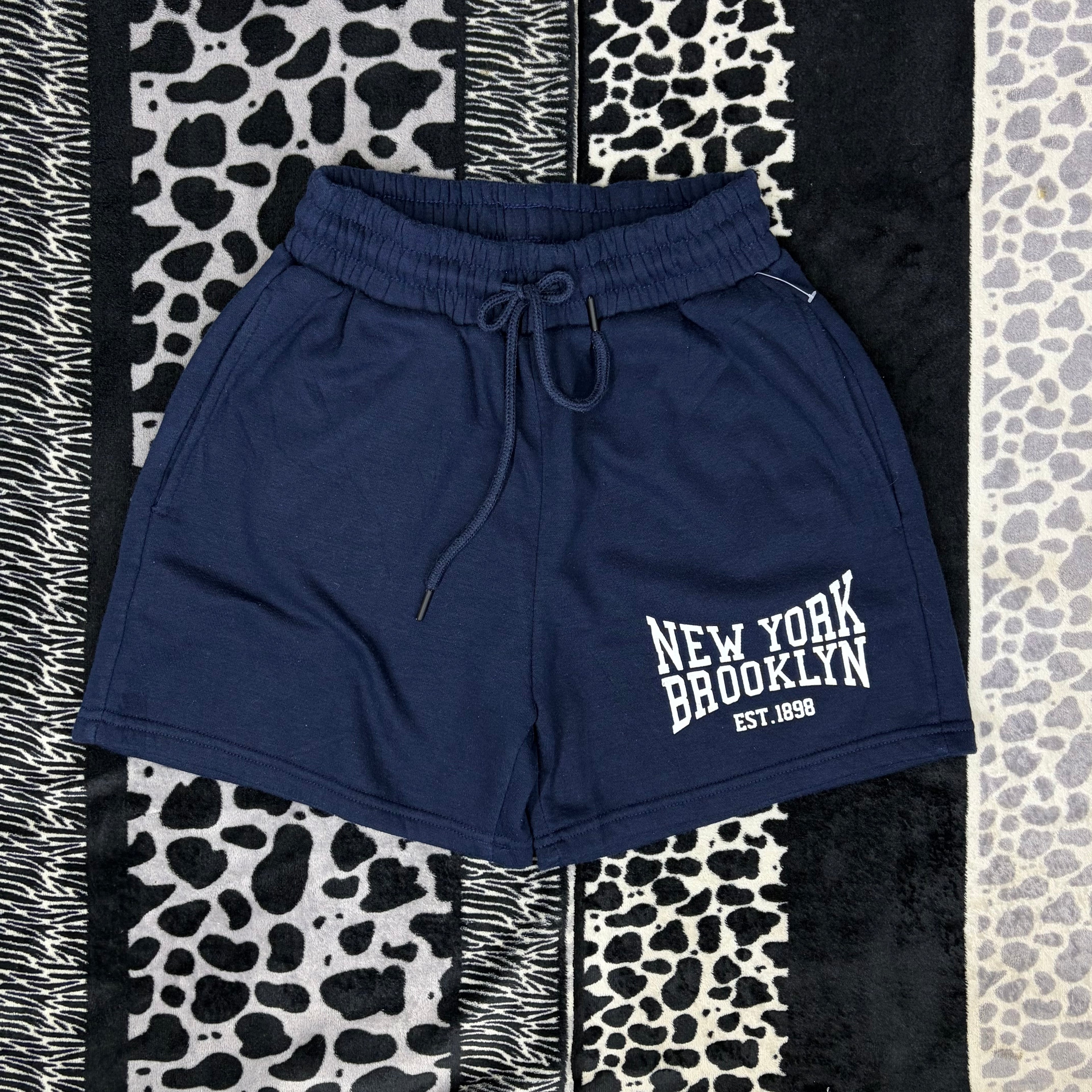 Short “New York”