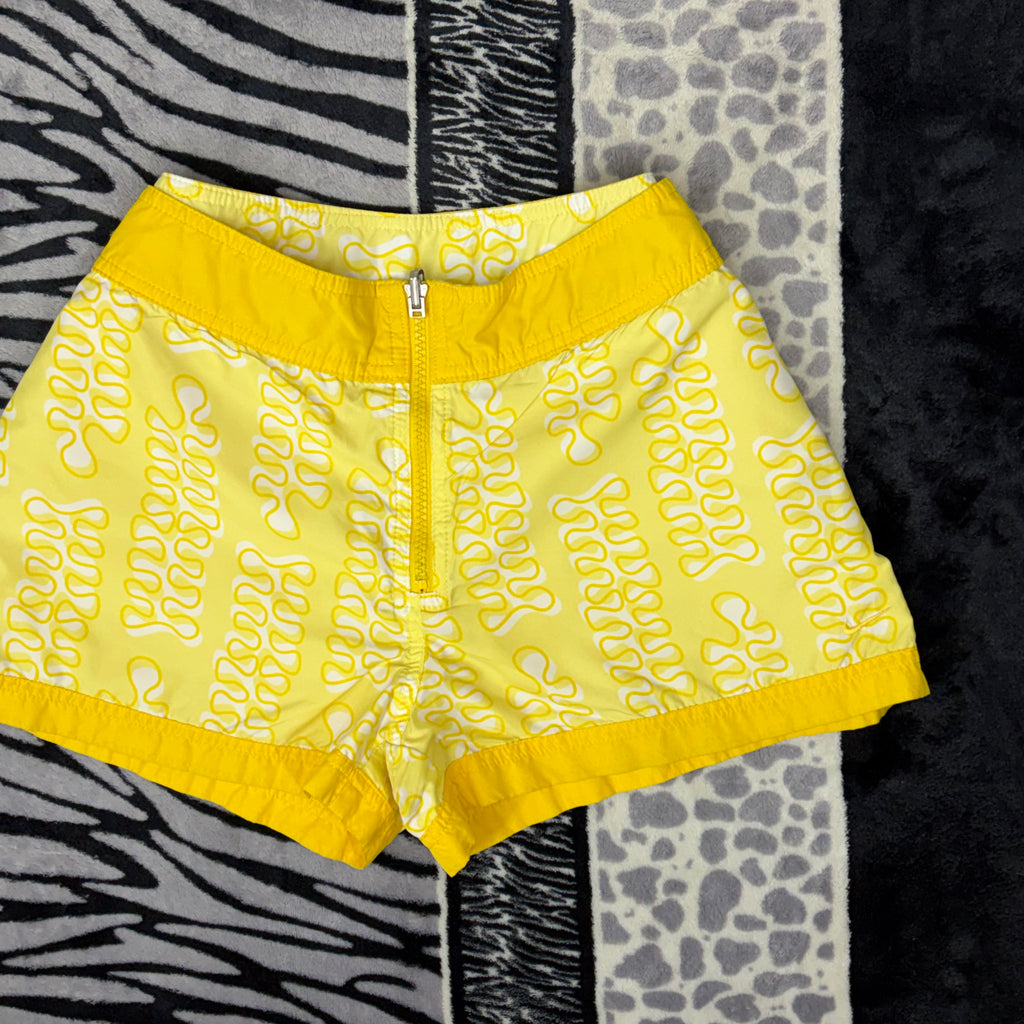 Short doble vista Nike