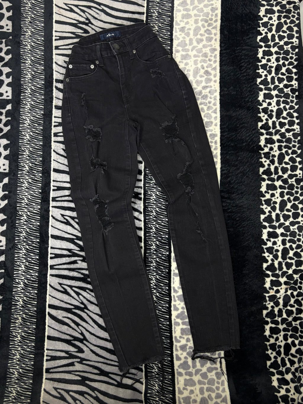 Pantalón Aeropostale