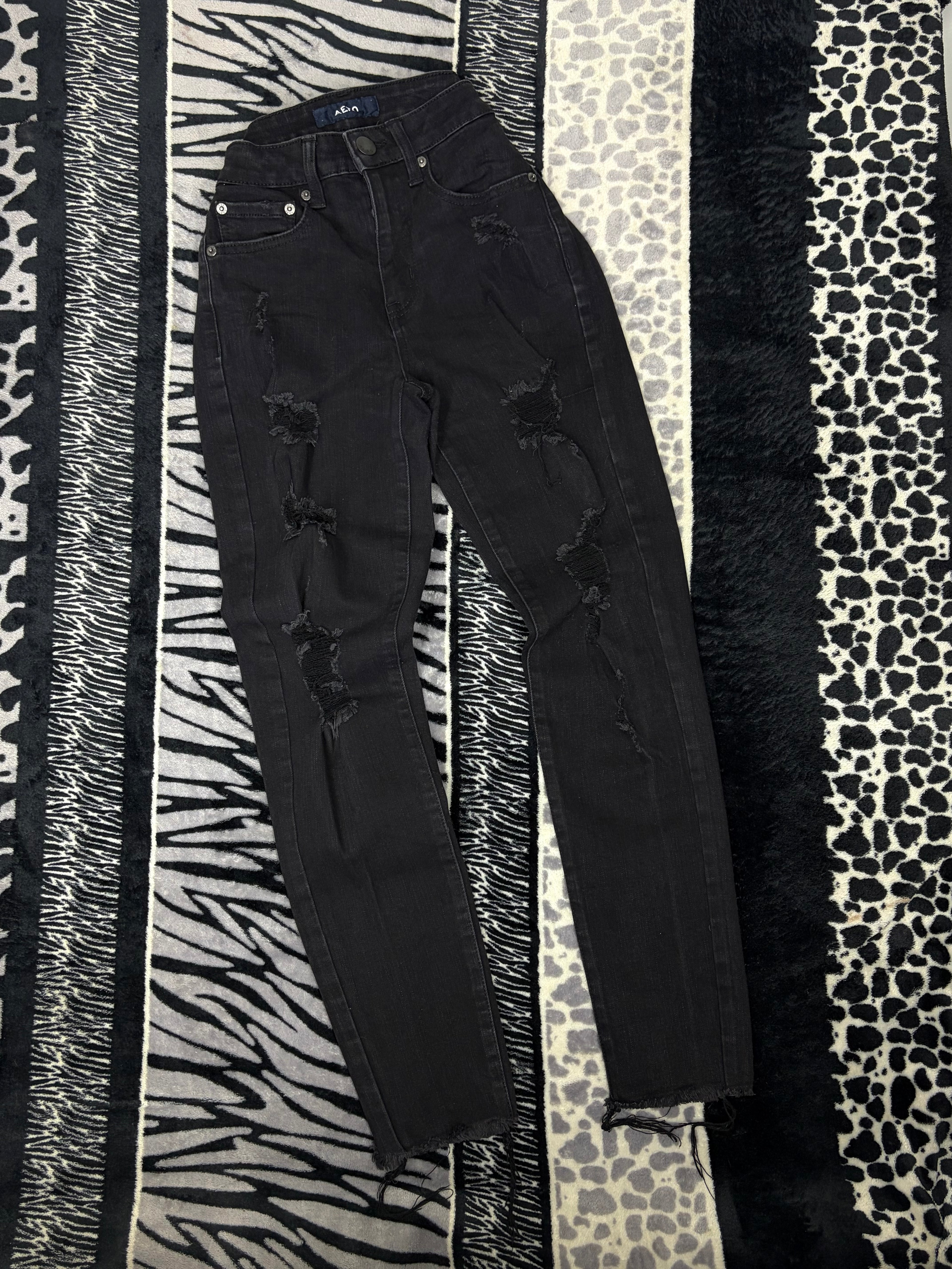 Pantalón Aeropostale