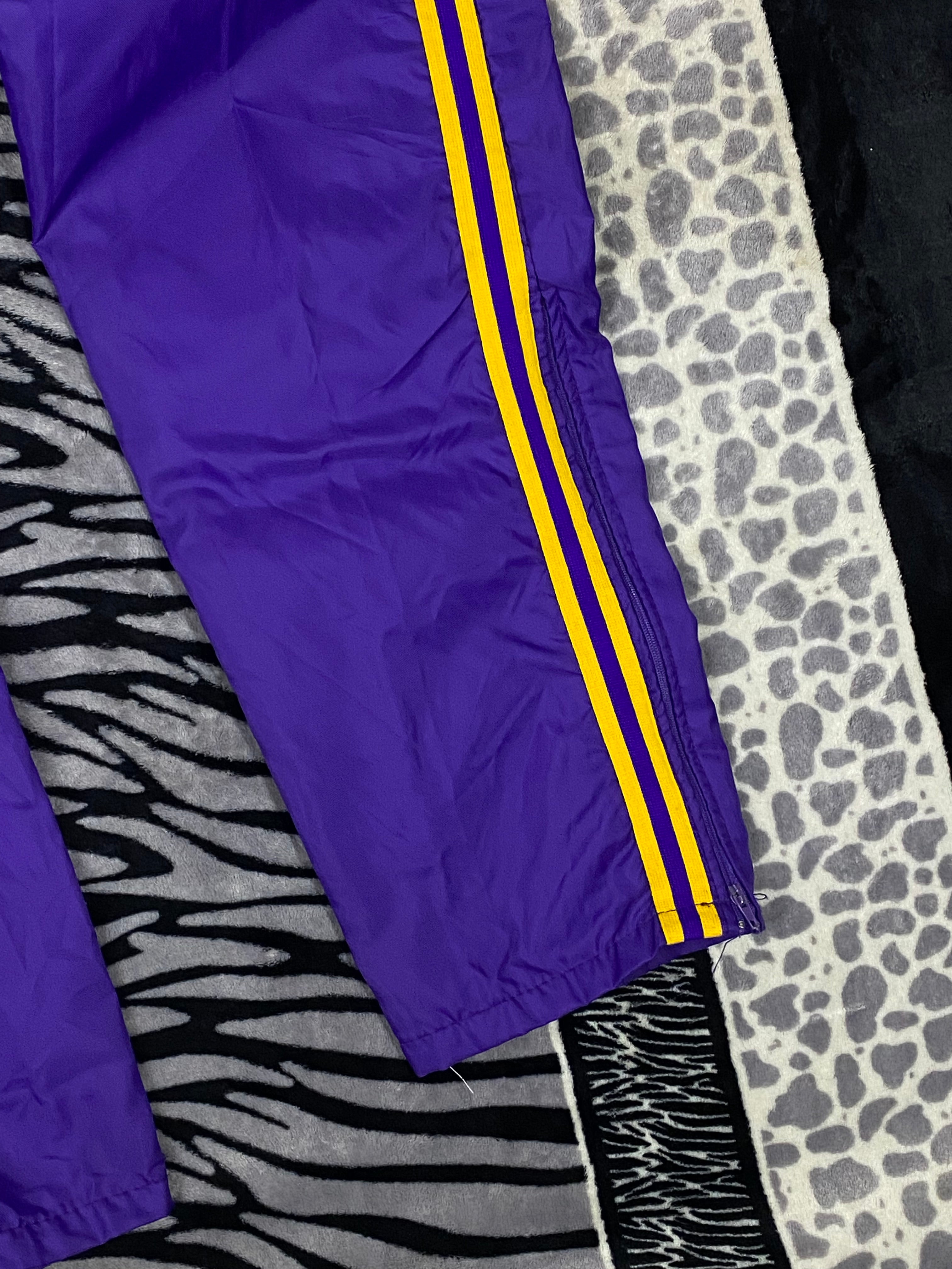 Pants De Long “Saint Michael’s”