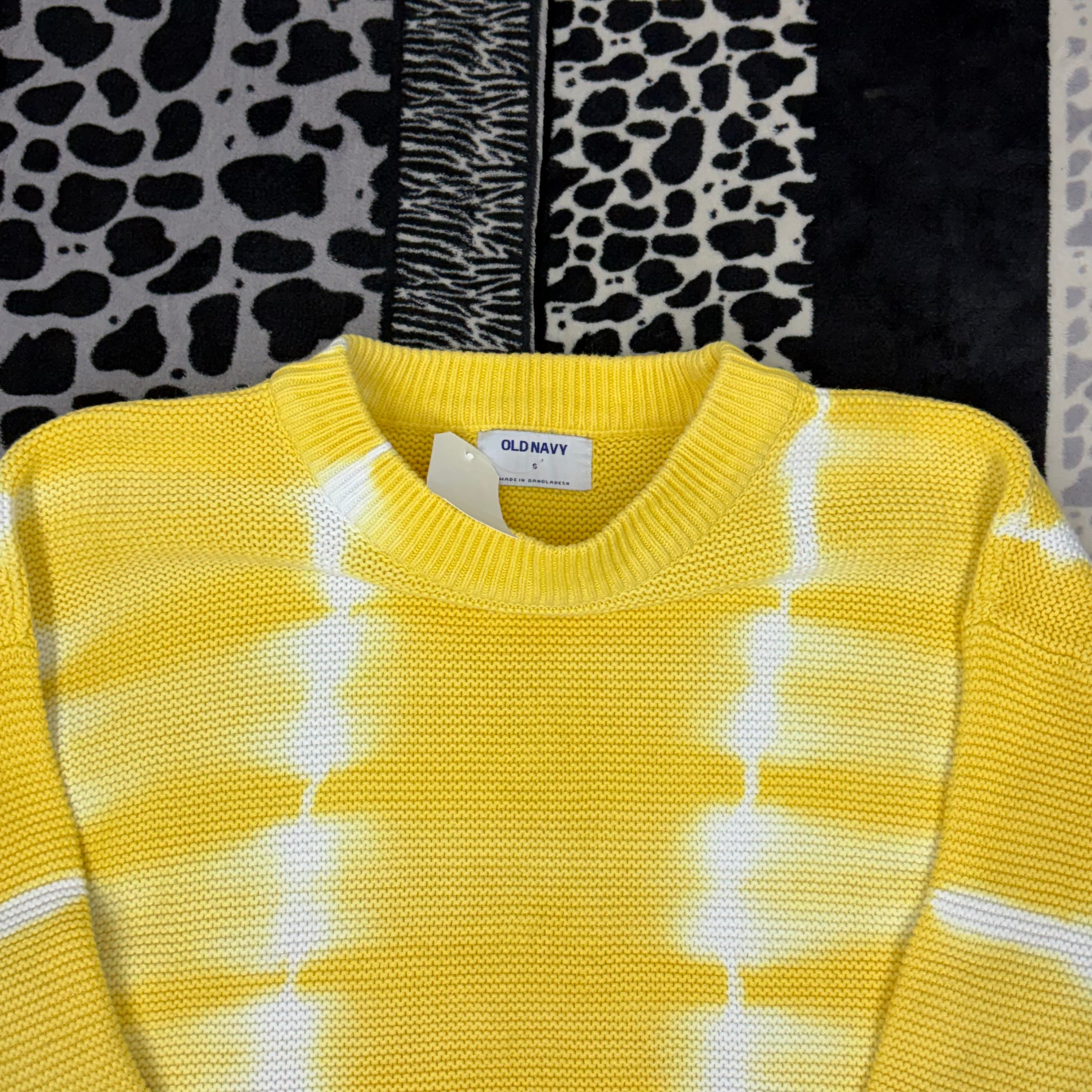 Suéter Old Navy