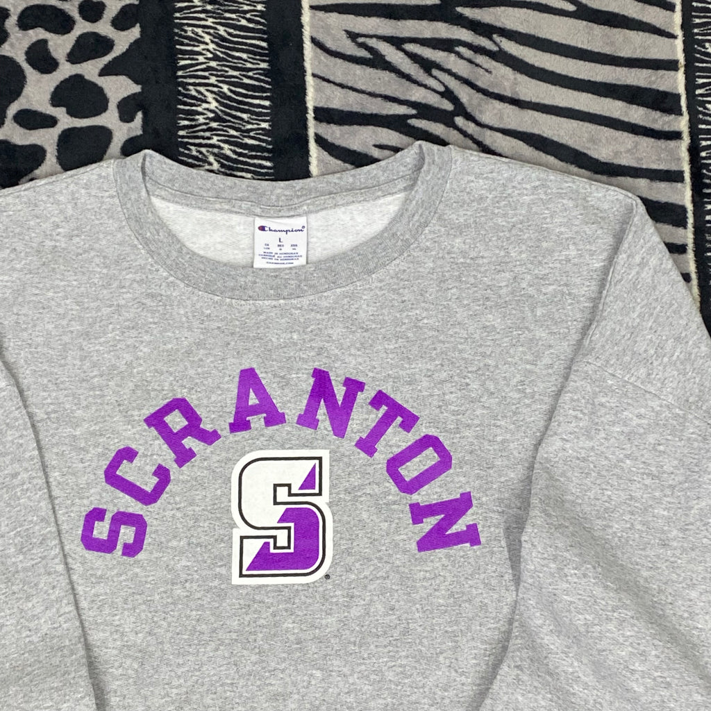 Sudadera Champion “Scranton”