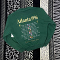 Sudadera Atlanta 1996