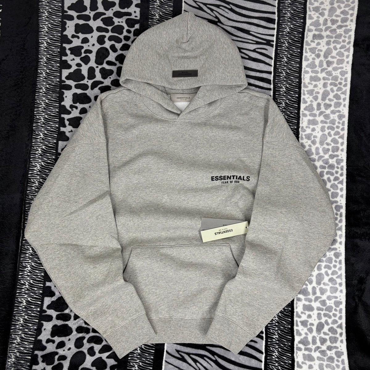 Sudadera / Hoodie Essentials S22