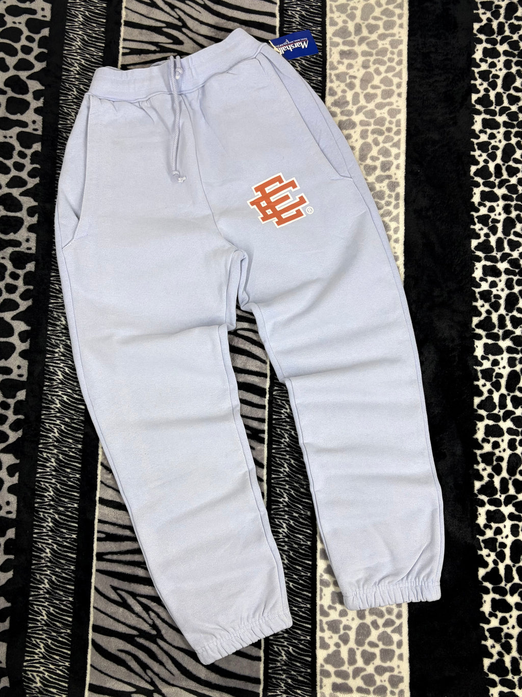 Pants Eric Emanuel