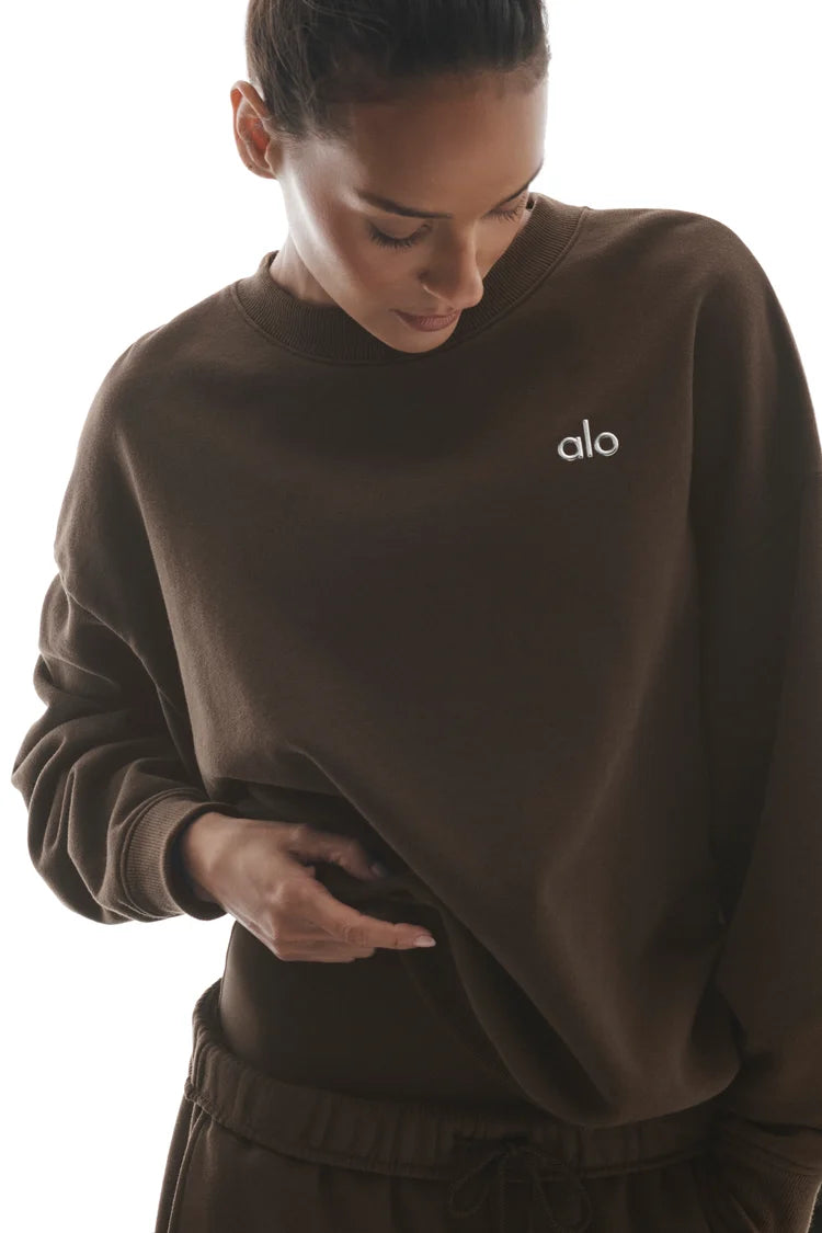 Sudadera / Hoodie Alo Yoga