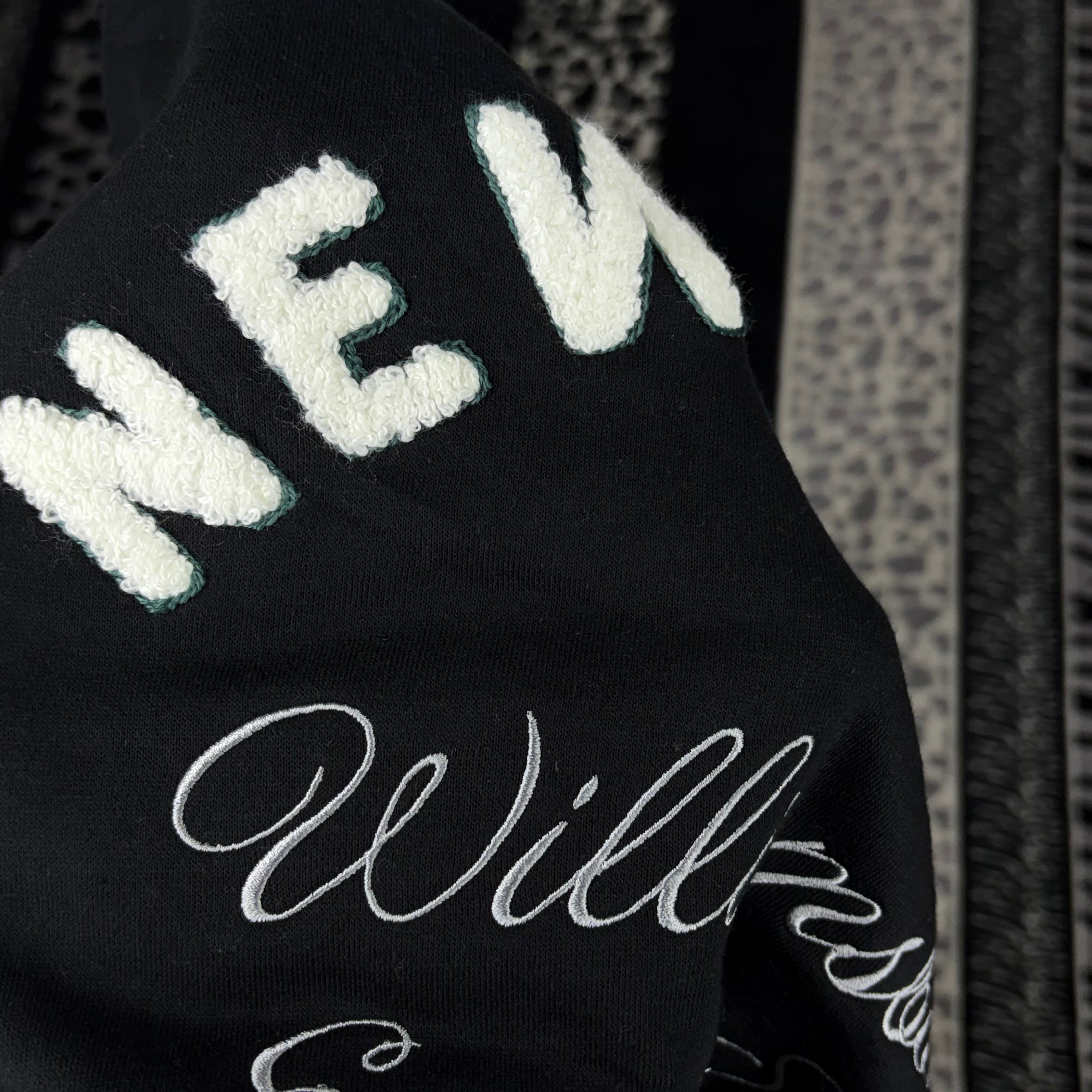 Sudadera Pacsun “New York”