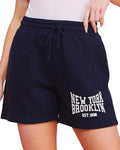 Short “New York”